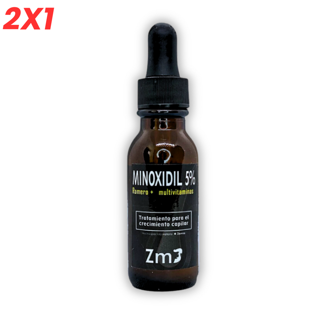 MINOXIDIL